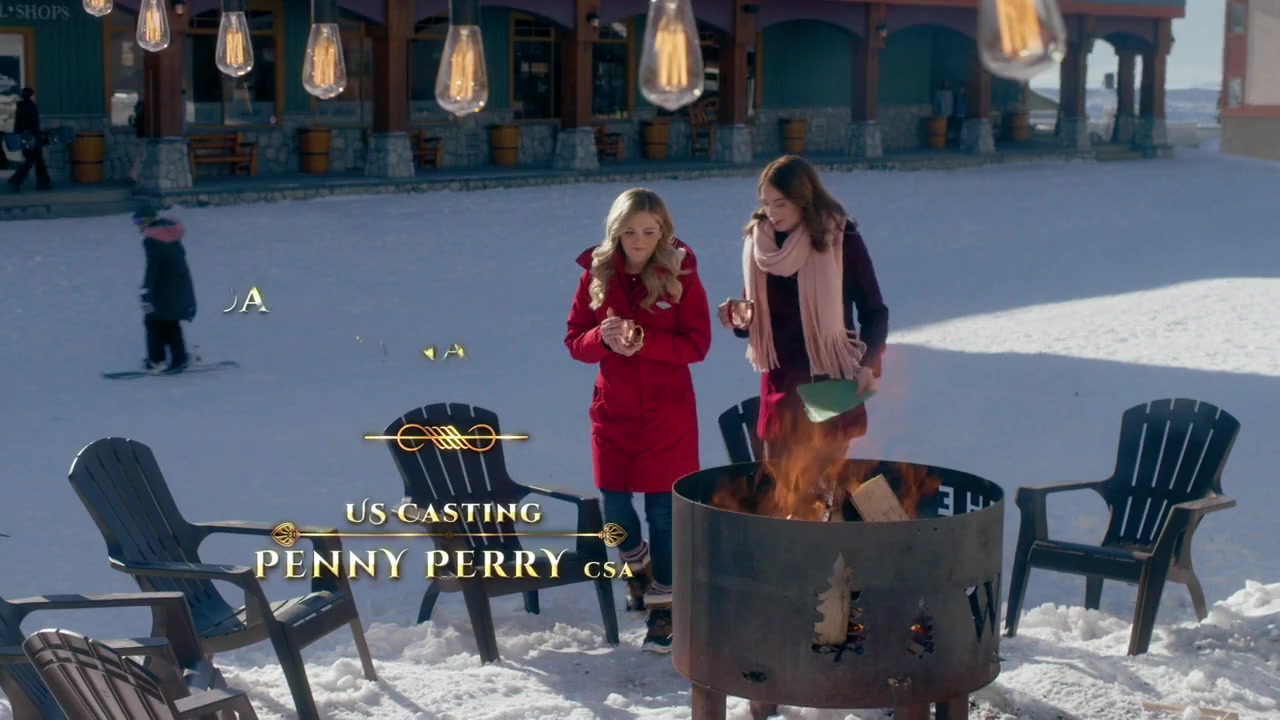 A Winter Princess screenshot 2