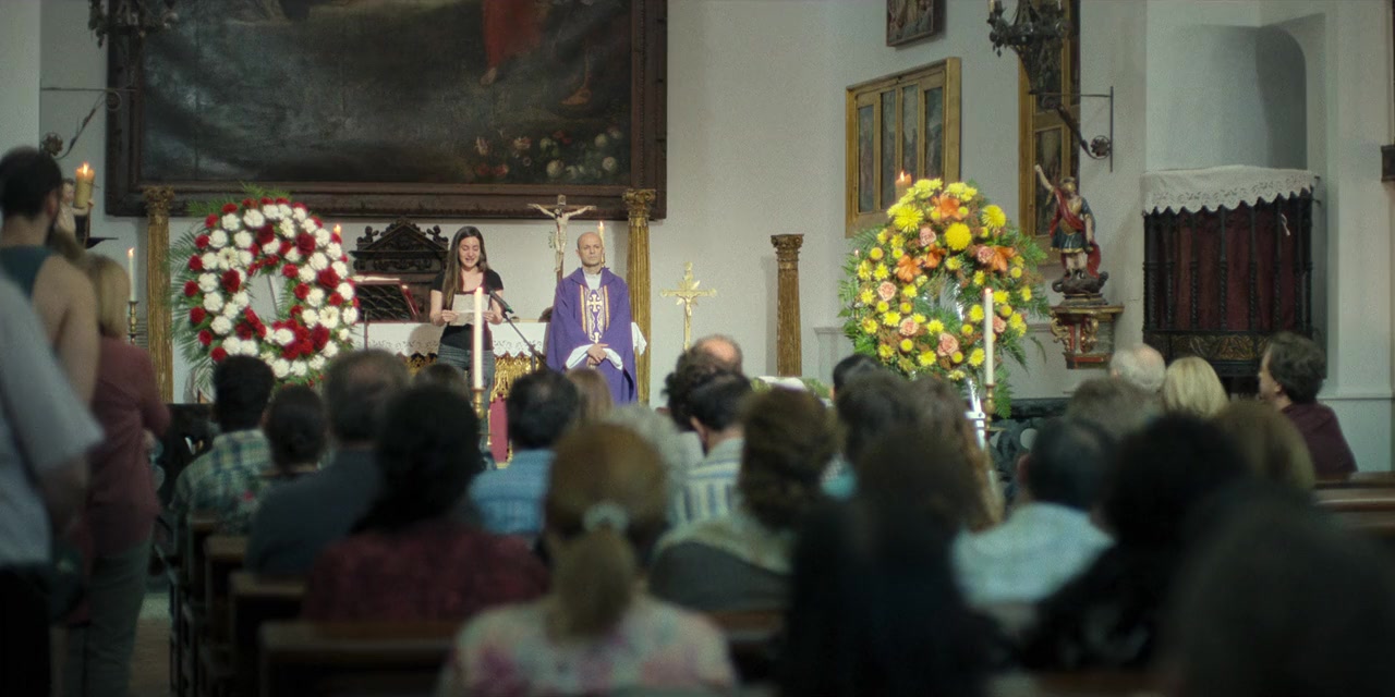 La viuda negra screenshot 1