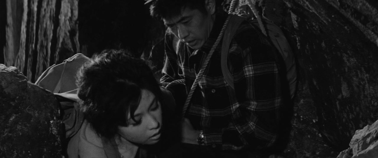 Tsuma wa kokuhaku suru screenshot 2