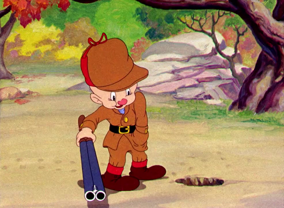 A Wild Hare screenshot 2