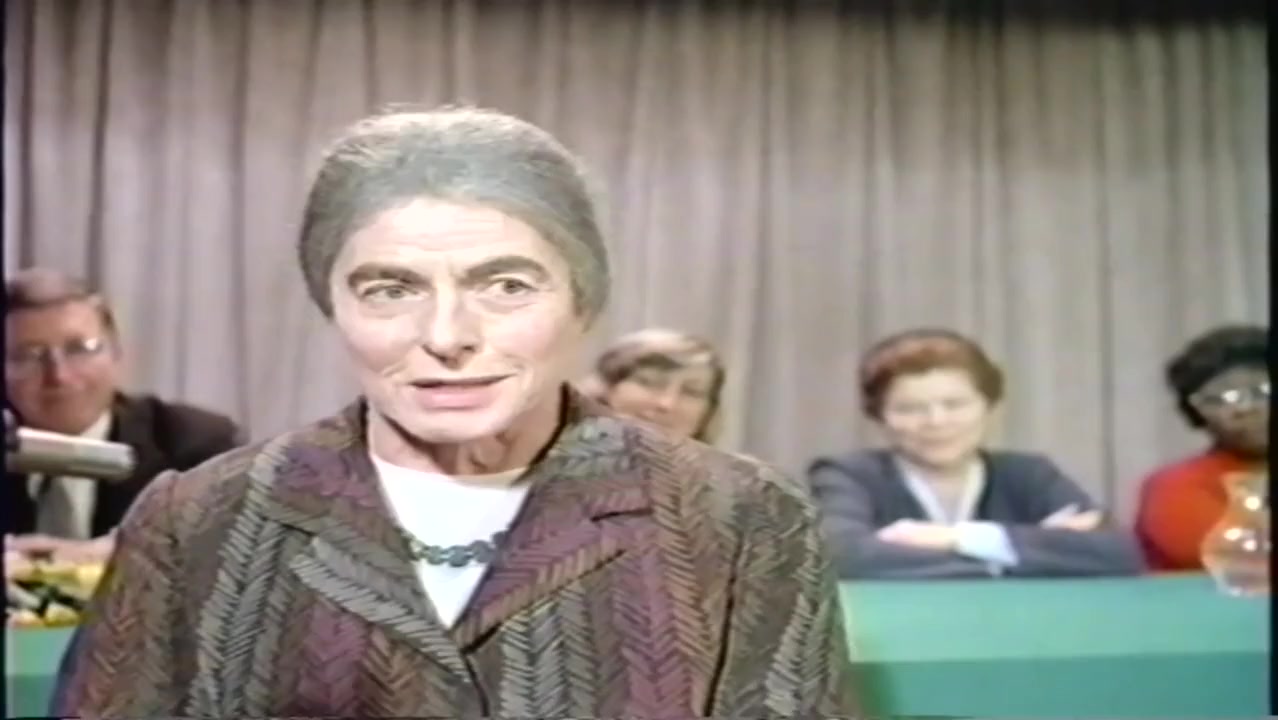 A Woman Called Golda screenshot 2