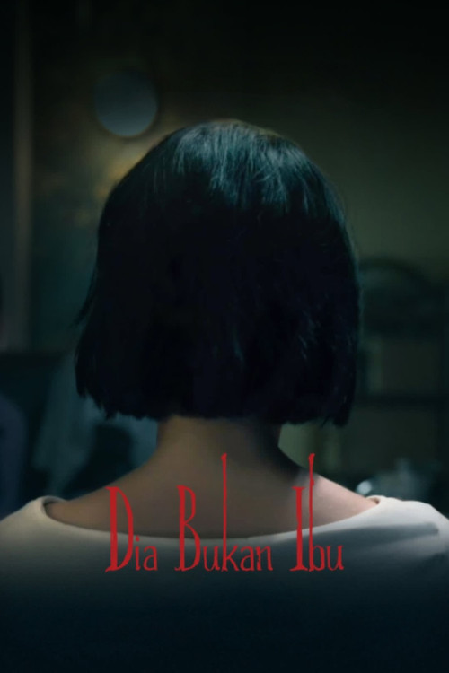Dia Bukan Ibu (2025) poster