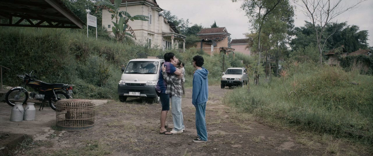 Dia Bukan Ibu screenshot 1