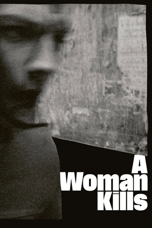 La femme bourreau (1968) poster