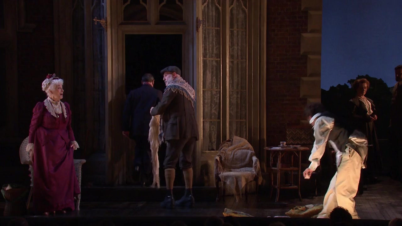 A Woman of No Importance screenshot 3