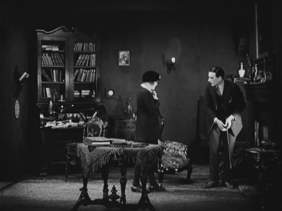 A Woman of Paris: A Drama of Fate screenshot 3