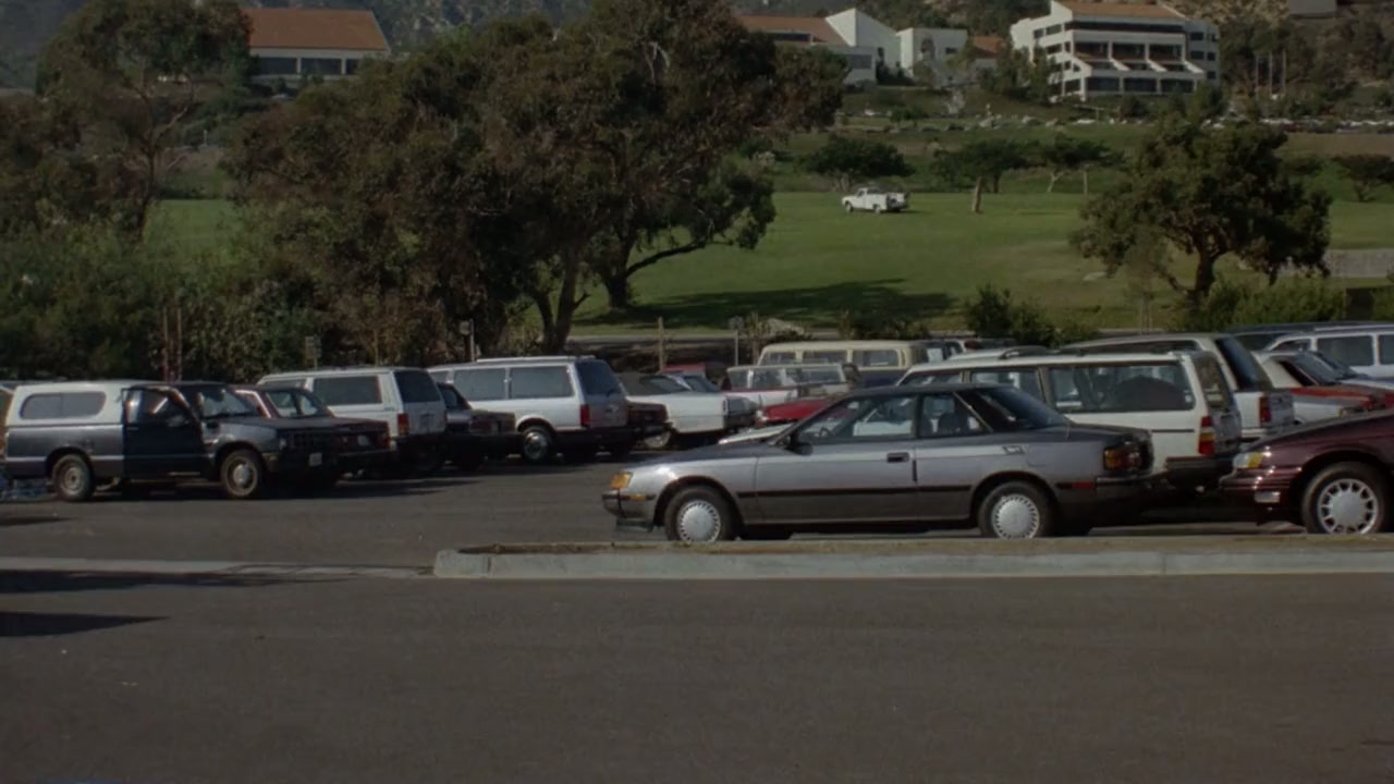 A Woman Scorned: The Betty Broderick Story screenshot 1