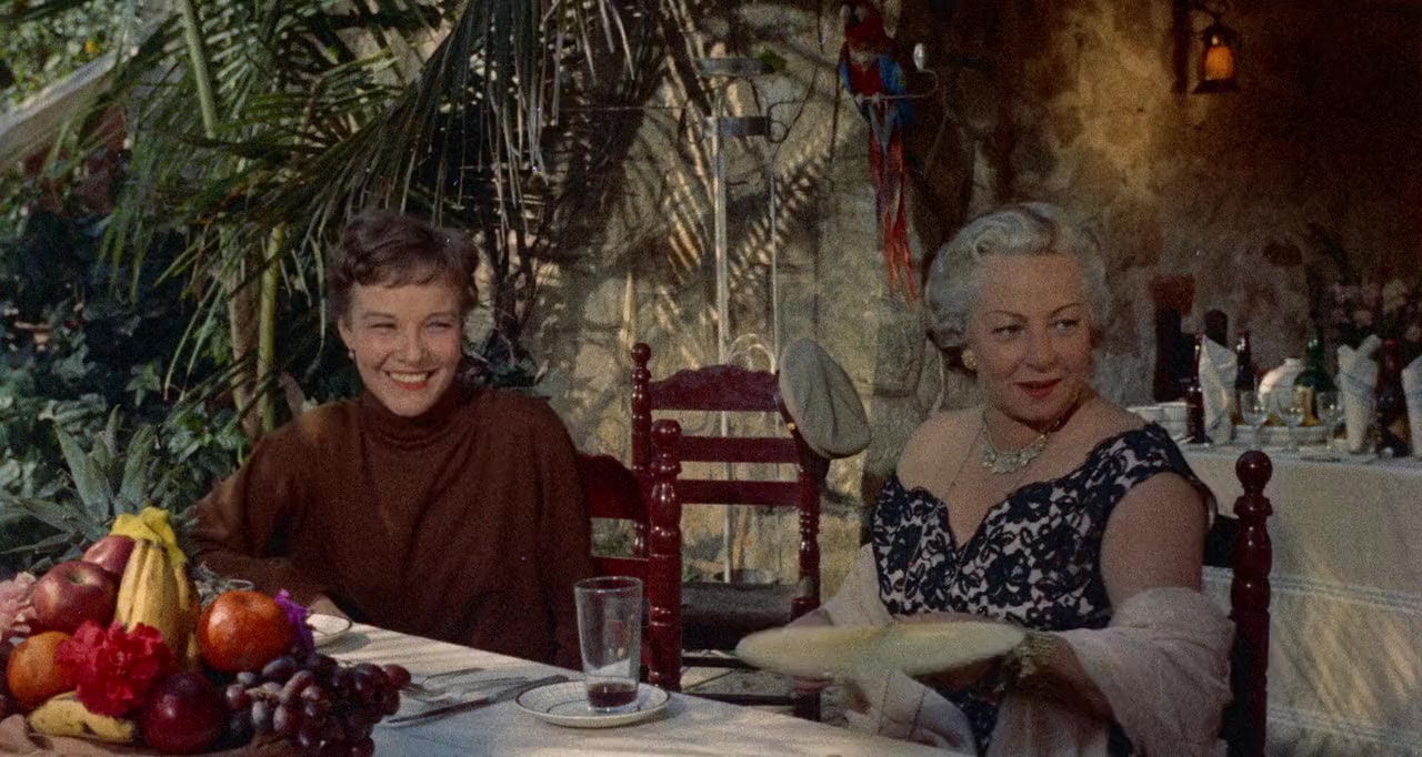 A Woman's Devotion screenshot 3