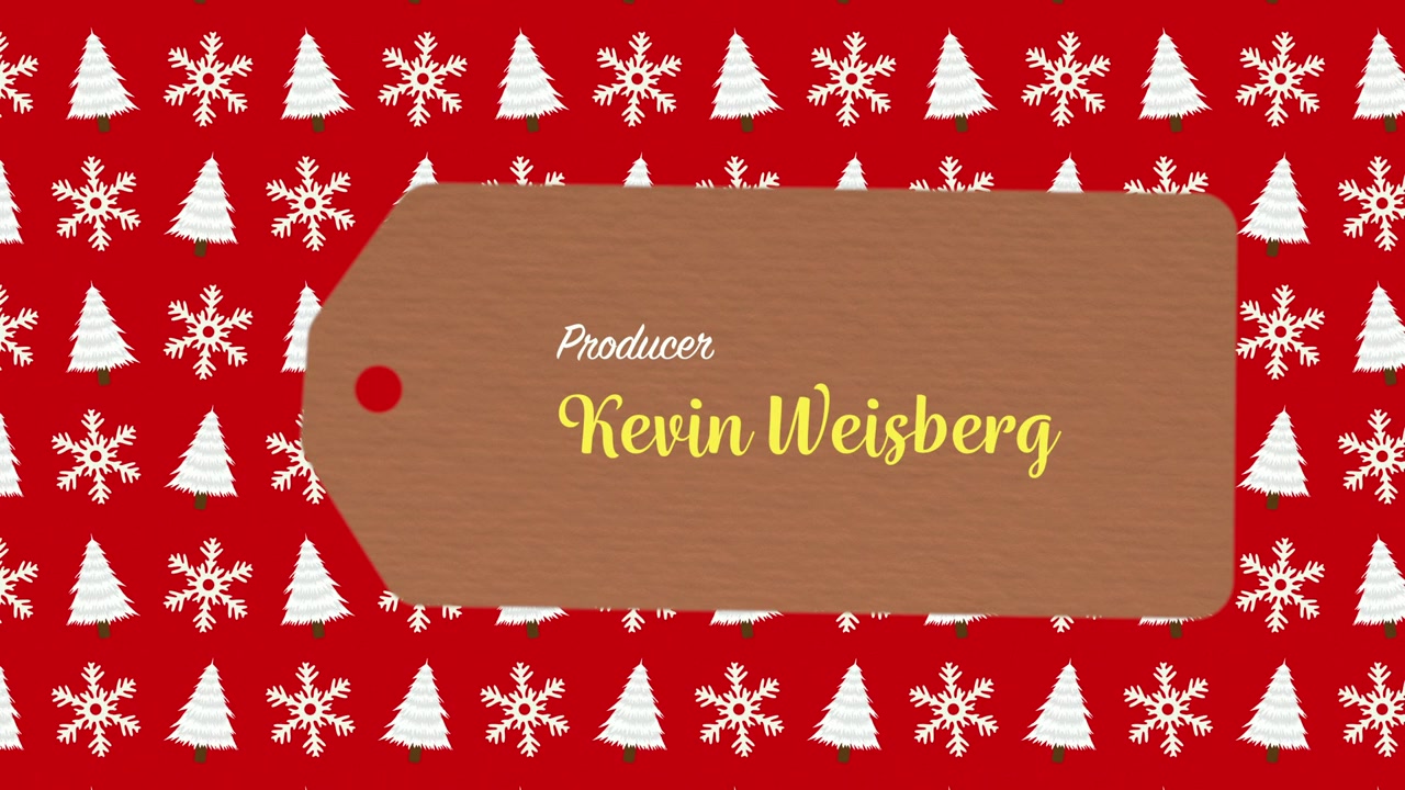 A Wonderful Time of the Year screenshot 1