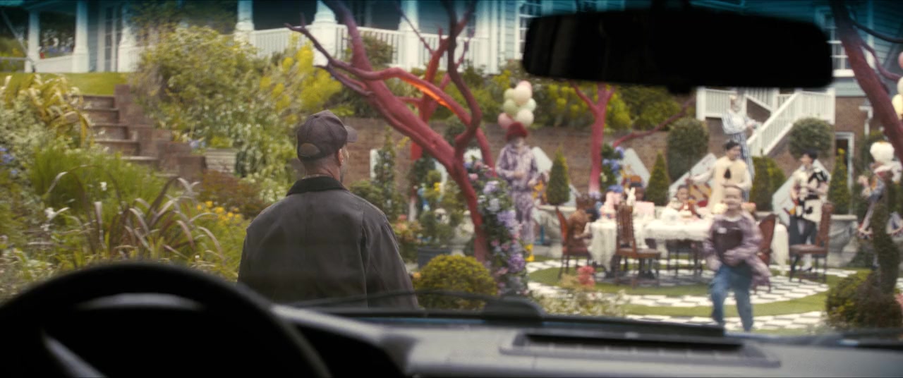 A Working Man screenshot 2