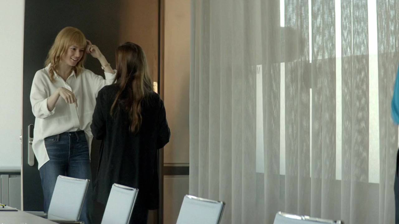 Lie of You screenshot 2
