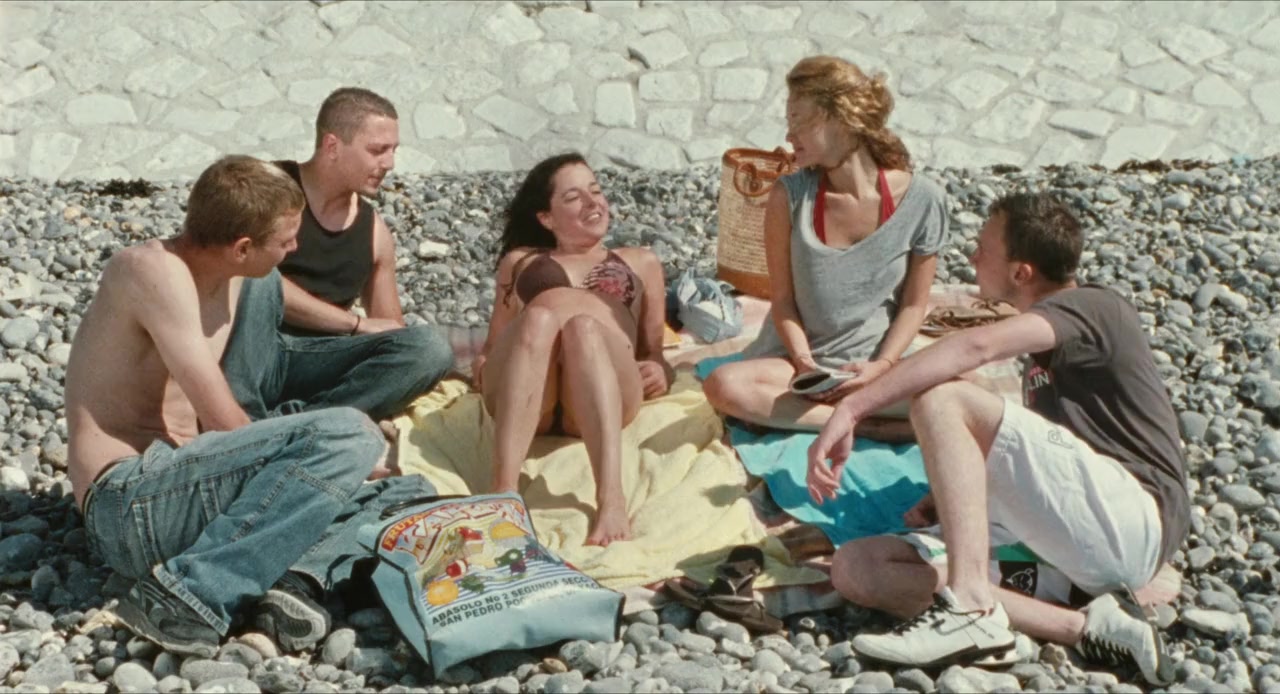 Un monde sans femmes screenshot 1