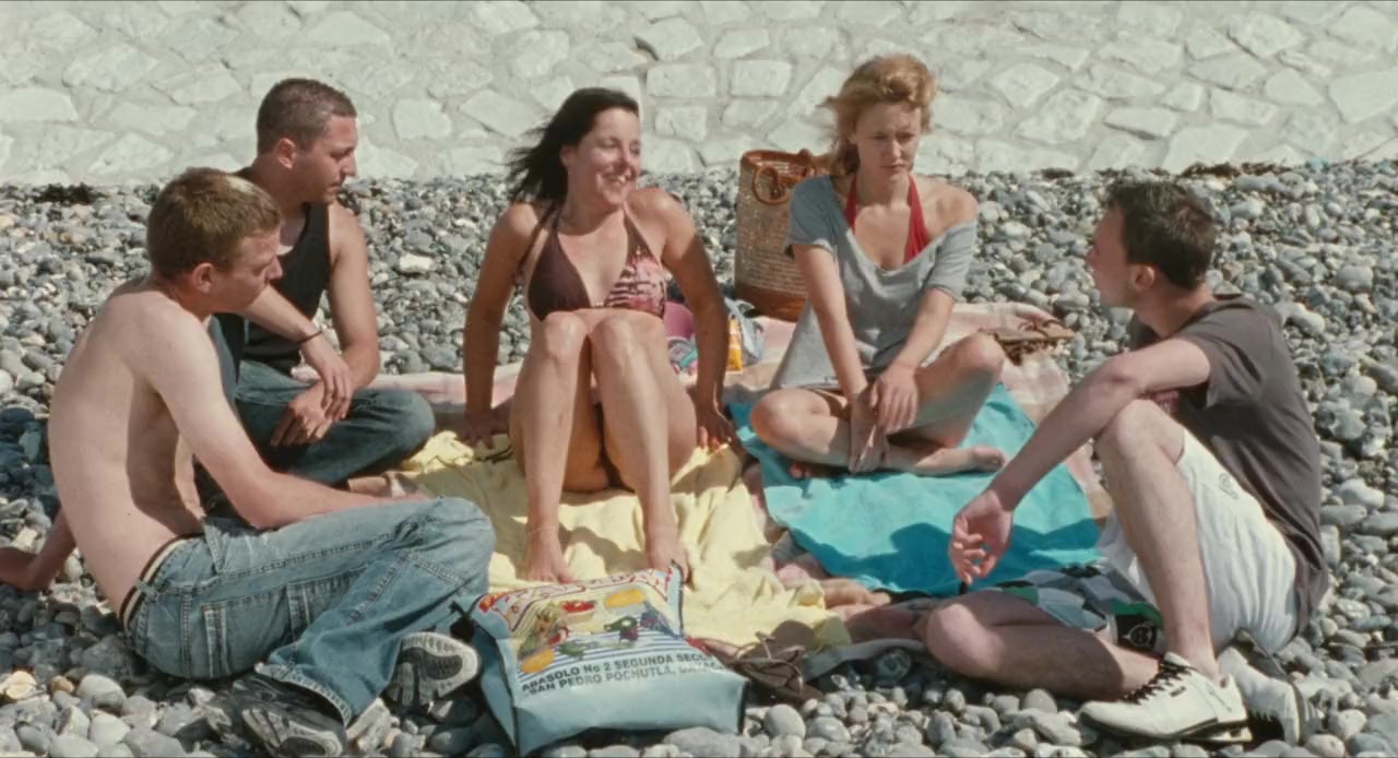 Un monde sans femmes screenshot 2