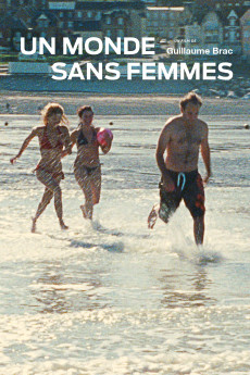 Un monde sans femmes (2011) poster