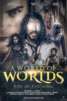 A World of Worlds: Rise of the King (2021) poster