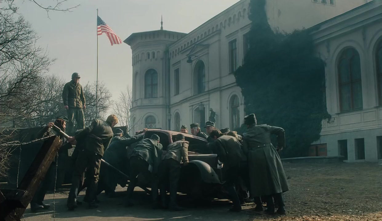Rok spokojnego slonca screenshot 1