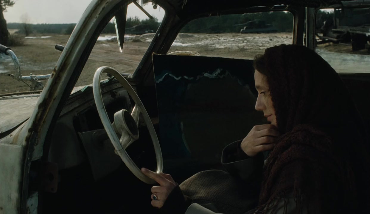 Rok spokojnego slonca screenshot 3