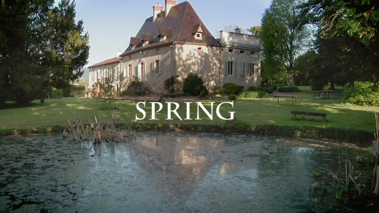 A Year in Burgundy screenshot 2