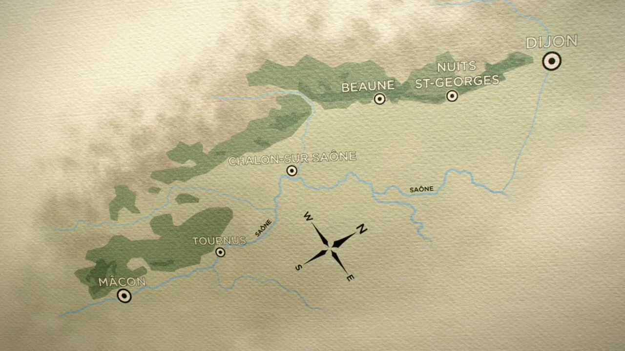A Year in Burgundy screenshot 3
