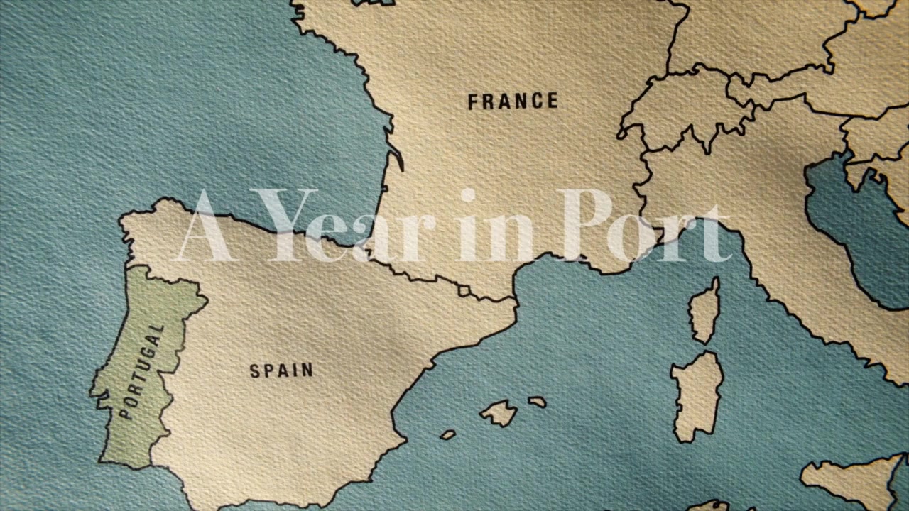 A Year in Port screenshot 1
