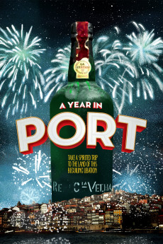 A Year in Port (2016) poster