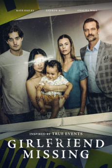 A Young Father's Nightmare (2025) poster