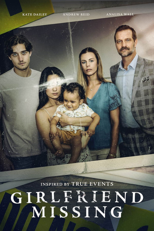 A Young Father's Nightmare (2025) poster