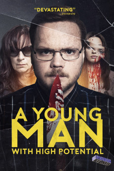 A Young Man with High Potential (2018) poster