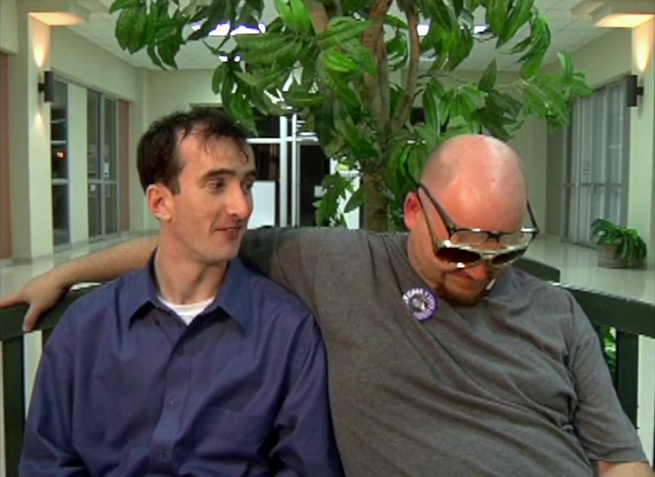 A Zombie Movie screenshot 1