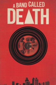 A Band Called Death (2012) poster