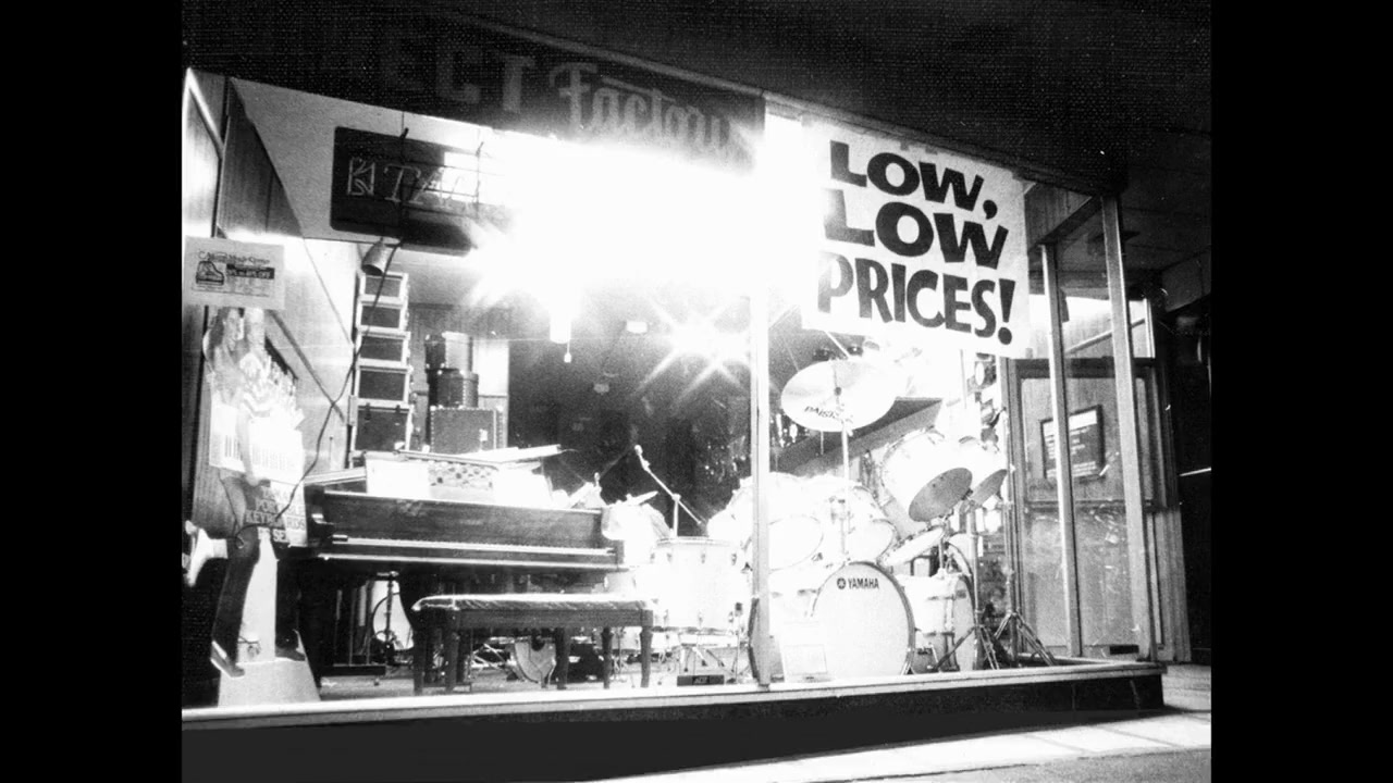 A Band Called Death screenshot 3