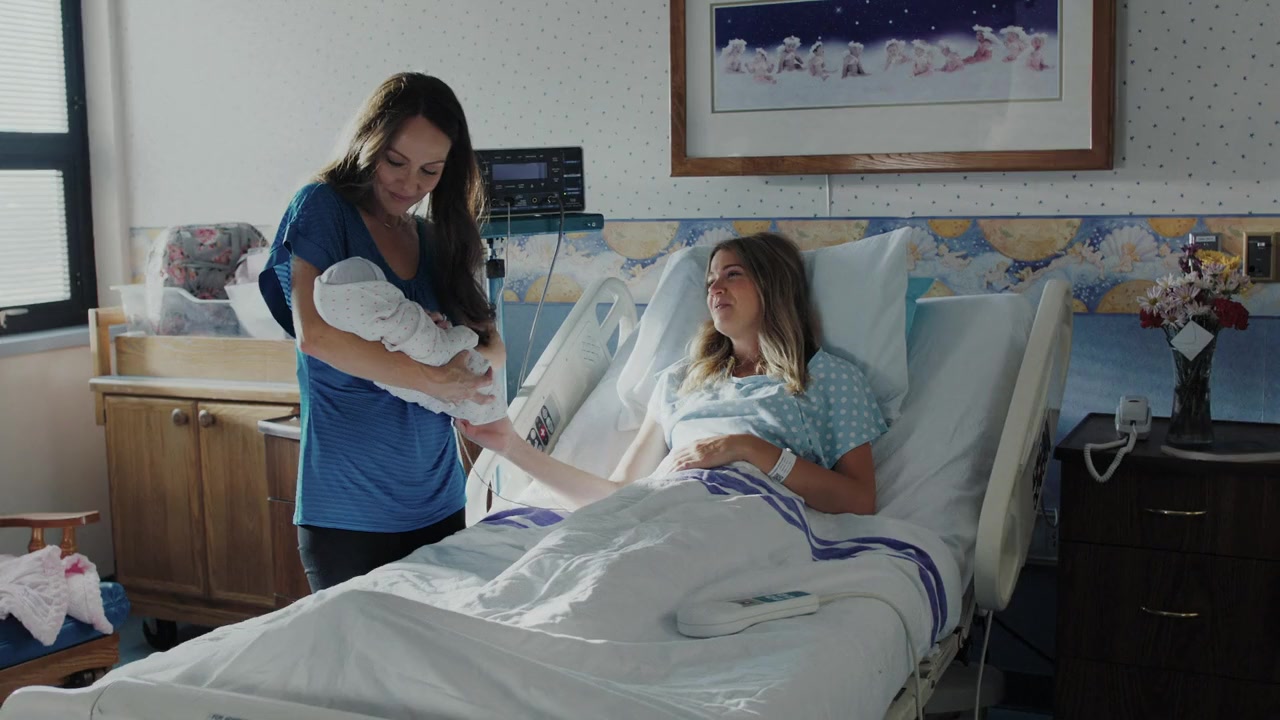 A Baby at Any Cost screenshot 1