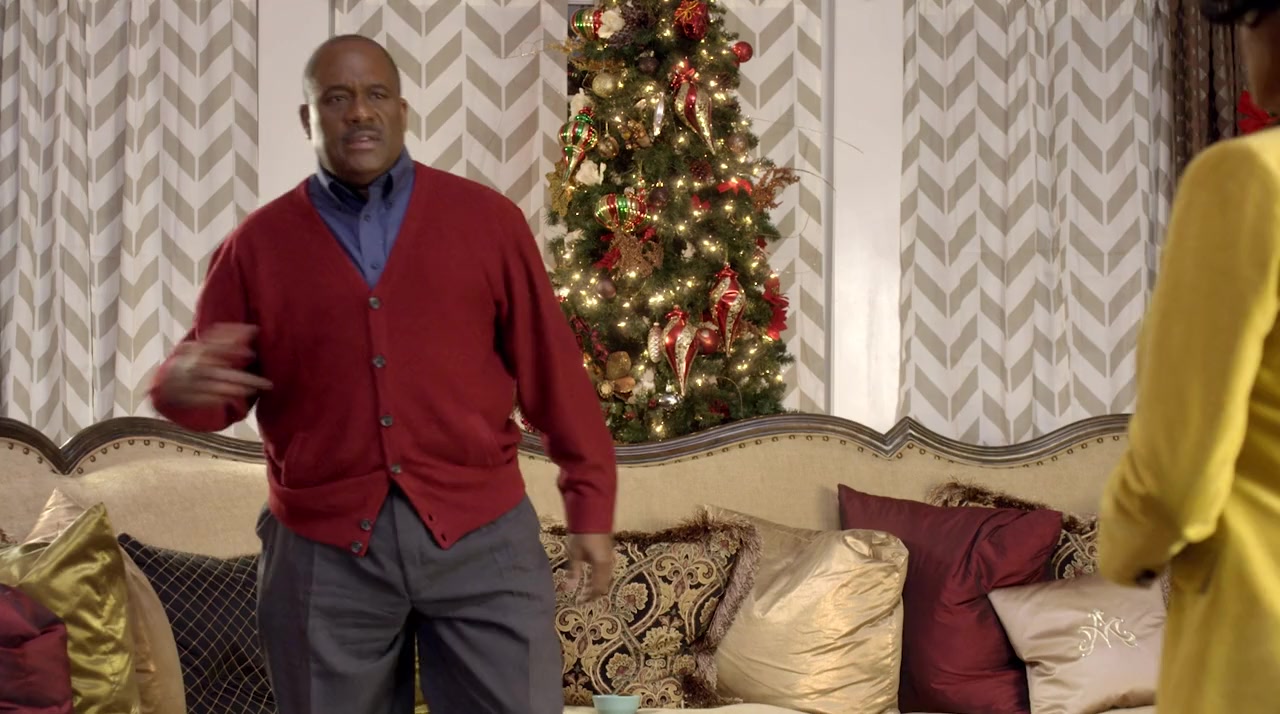 A Baby for Christmas screenshot 2