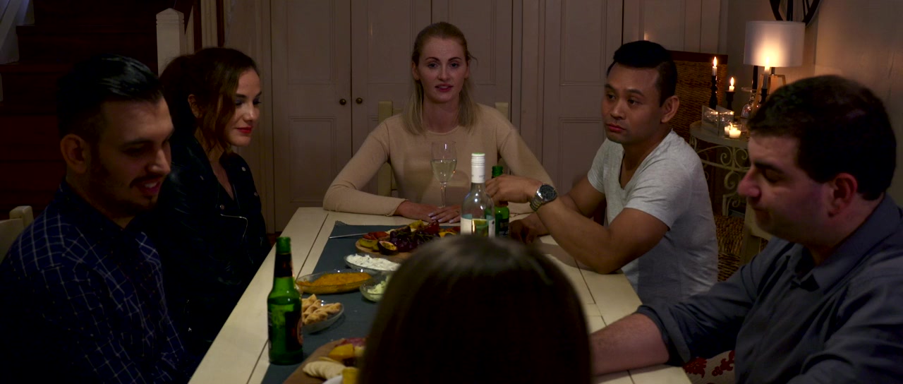 A Bad Influence screenshot 3