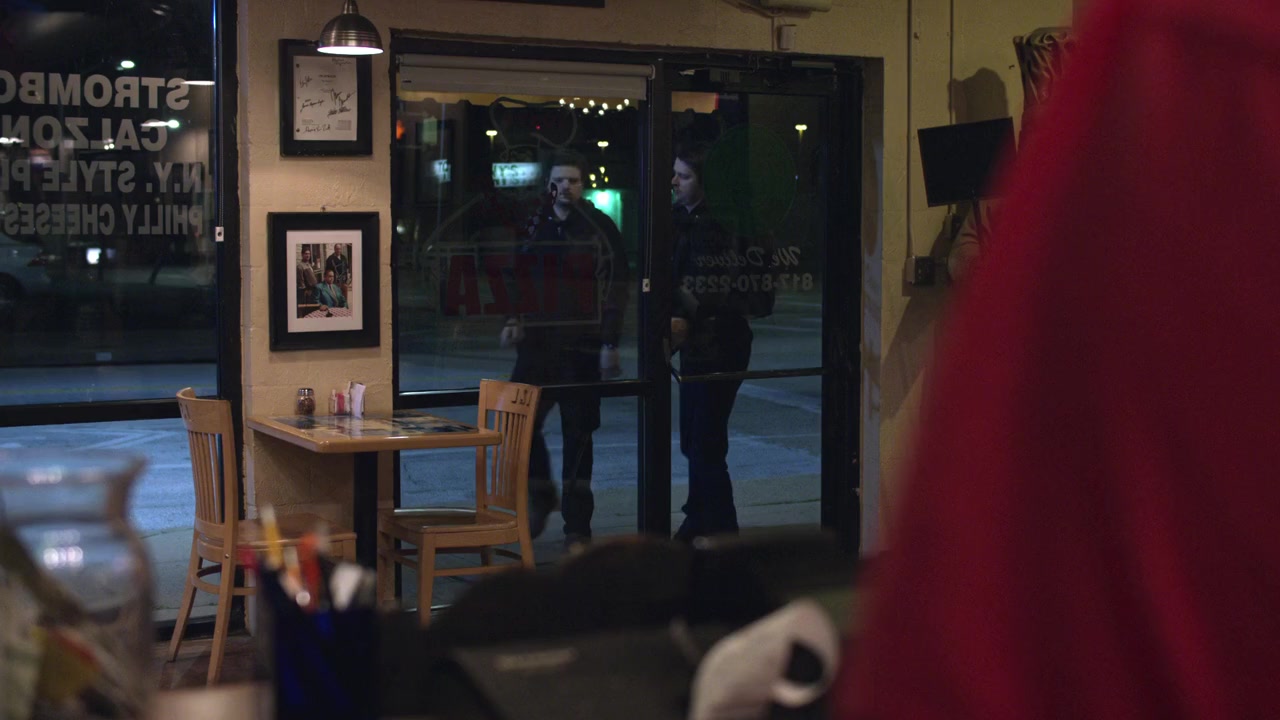 A Bad Idea Gone Wrong screenshot 1