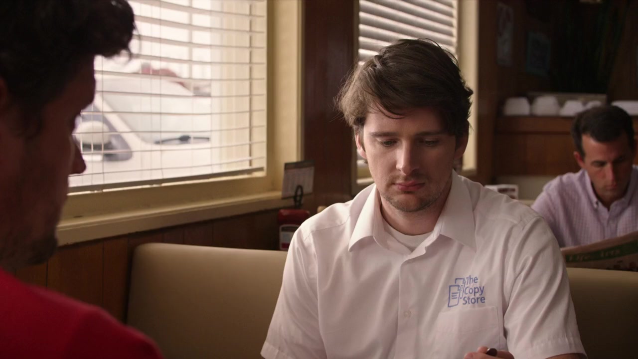 A Bad Idea Gone Wrong screenshot 2