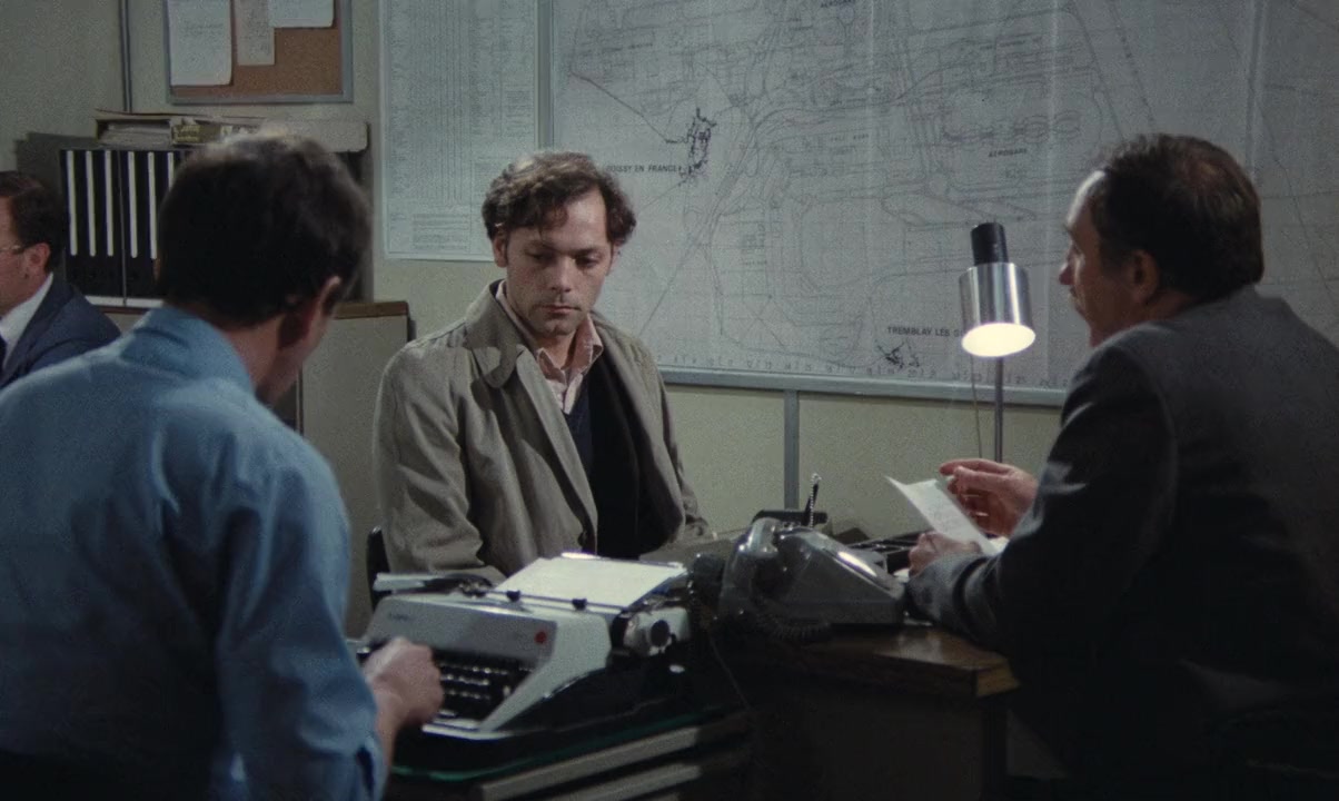 Un mauvais fils screenshot 3