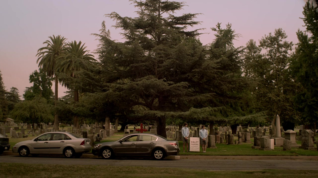 A Bag of Hammers screenshot 1