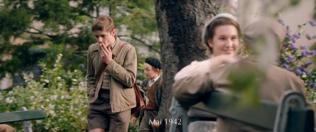 Un sac de billes screenshot 1