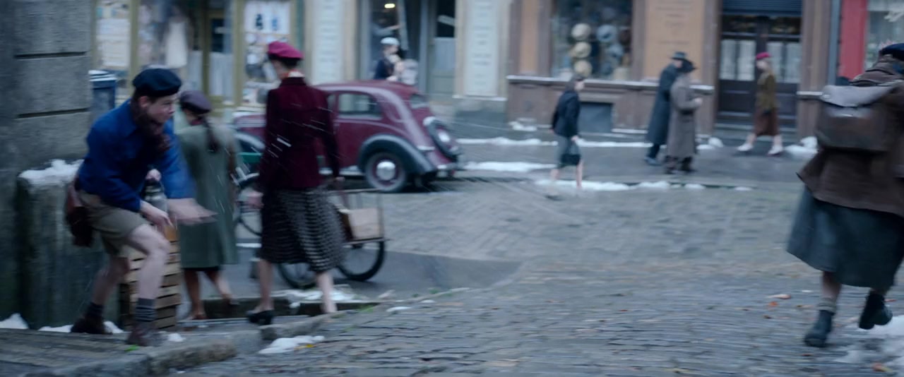 Un sac de billes screenshot 2