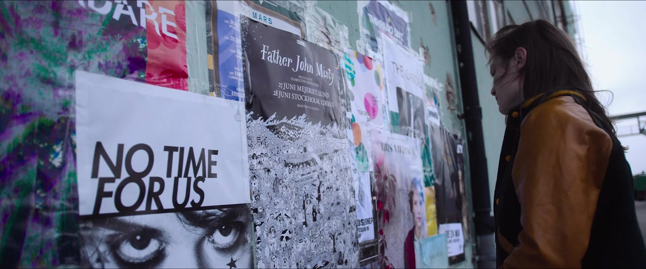 Balkan Noir screenshot 1