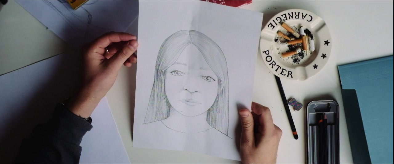 Balkan Noir screenshot 2