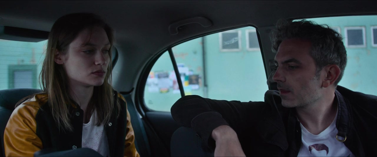 Balkan Noir screenshot 3