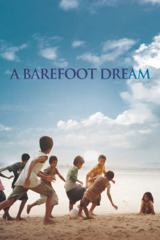 Maen-bal-eui ggoom (2010) poster