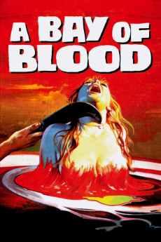 Ecologia del delitto (1971) poster