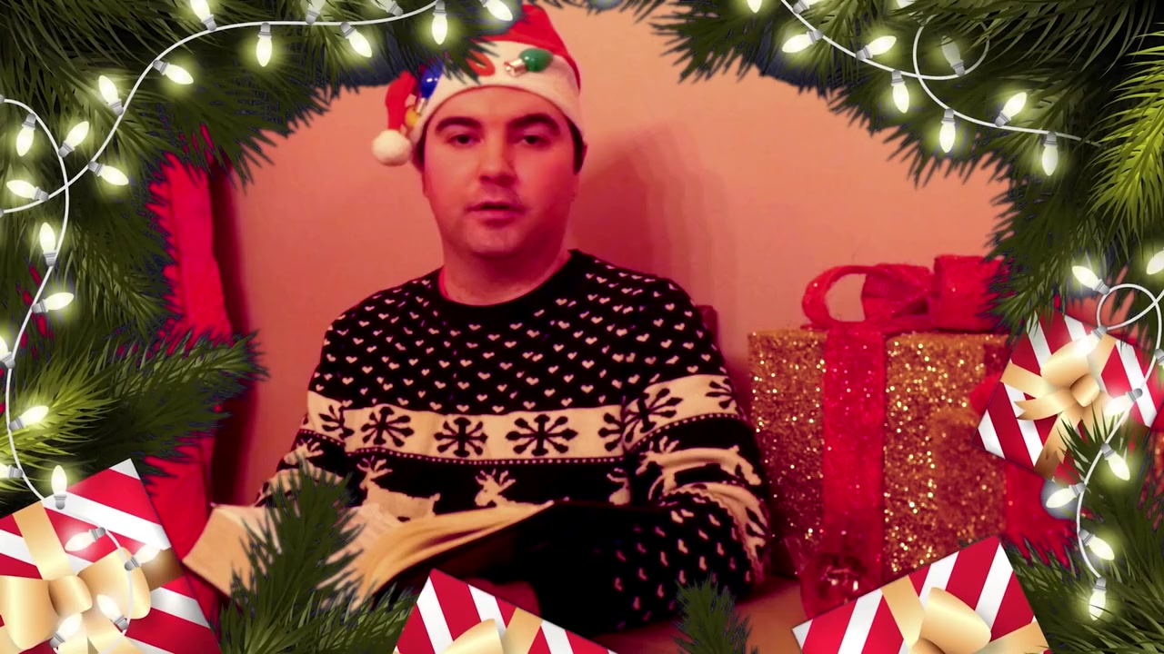 A Bengal for Christmas screenshot 3
