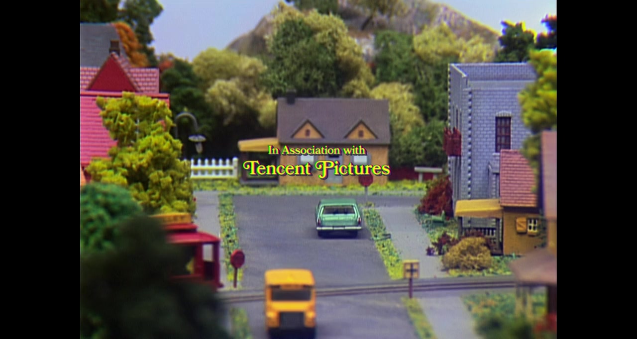 A Beautiful Day in the Neighborhood screenshot 2