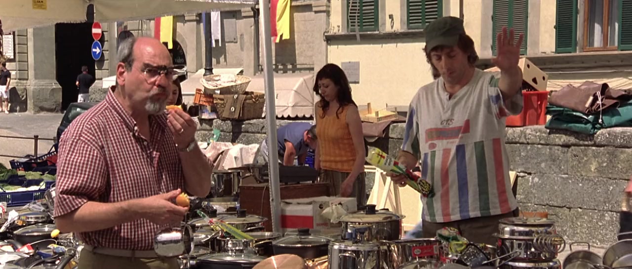 Una moglie bellissima screenshot 1
