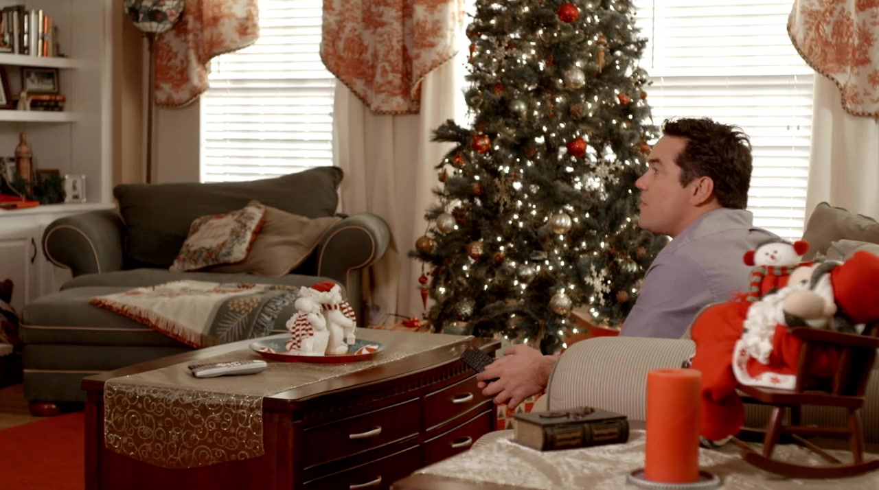 A Belle for Christmas screenshot 1