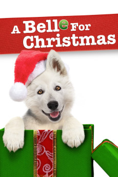 A Belle for Christmas (2014) poster